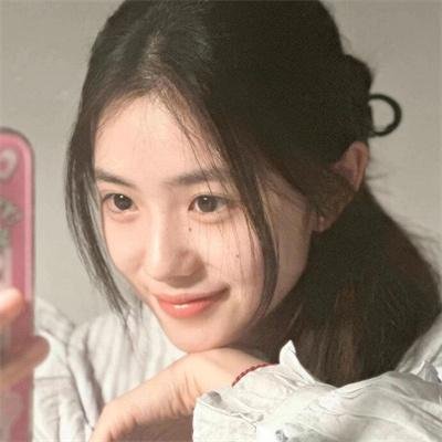 一个隐形女孩的自白