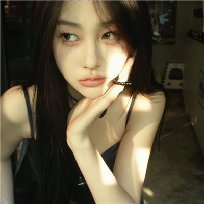 颠倒众生一美人