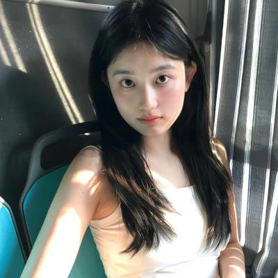 尘世女孩